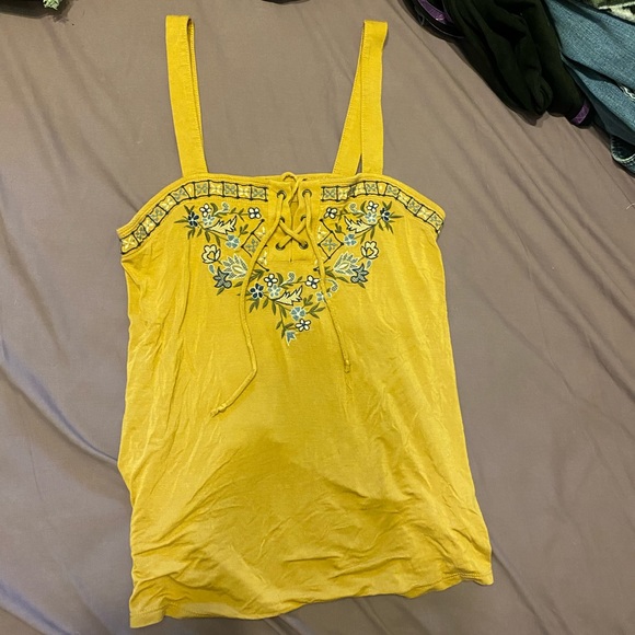American Eagle Tank Top - Picture 1 of 3